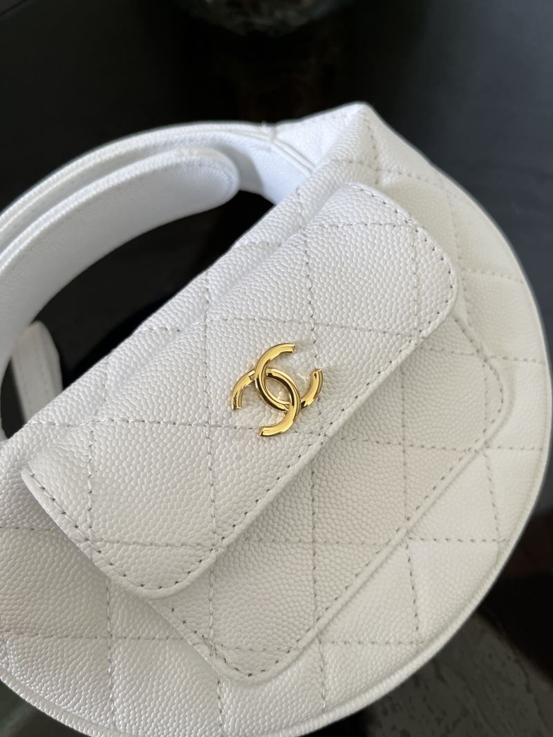 Chanel Top Handle Bags